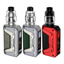 GEEKVAPE AEGIS LEGEND 2 KIT - Latest product review